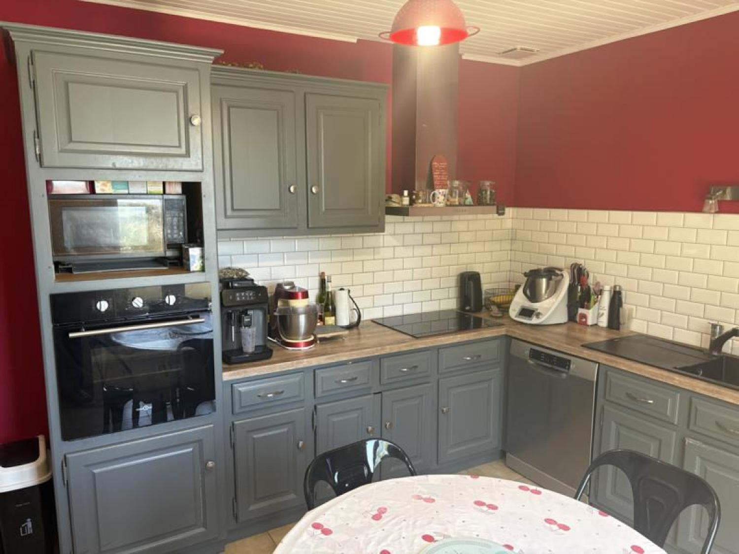  te koop vrijstaand huis Saint-Sornin-Lavolps Corrèze 7