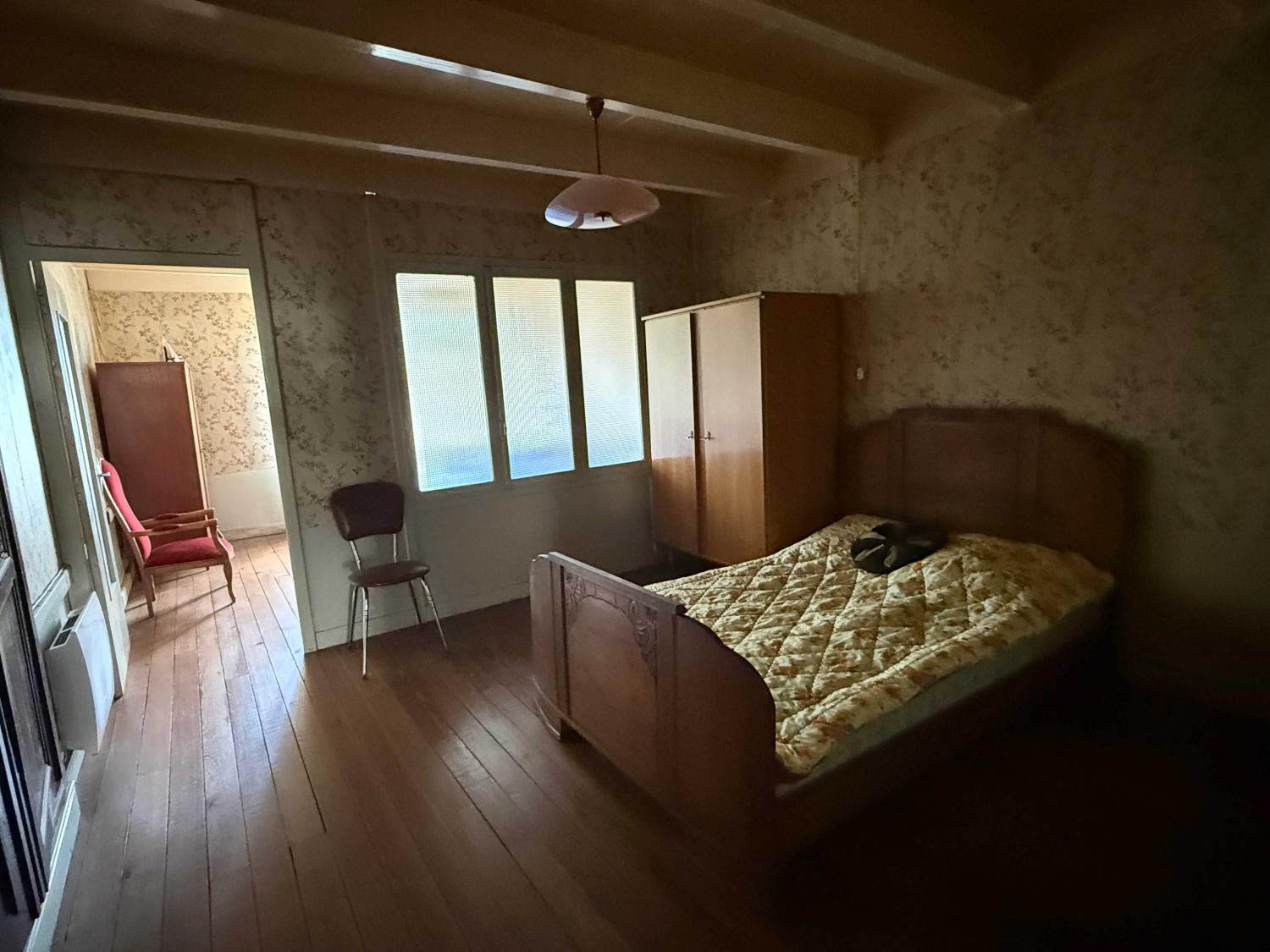 te koop dorpshuis Bourbonne-les-Bains Haute-Marne 6