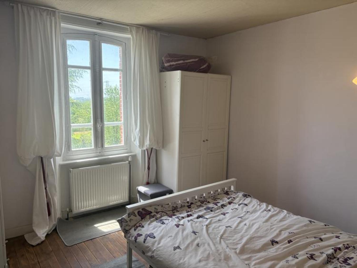  te koop vrijstaand huis Troche Corrèze 12