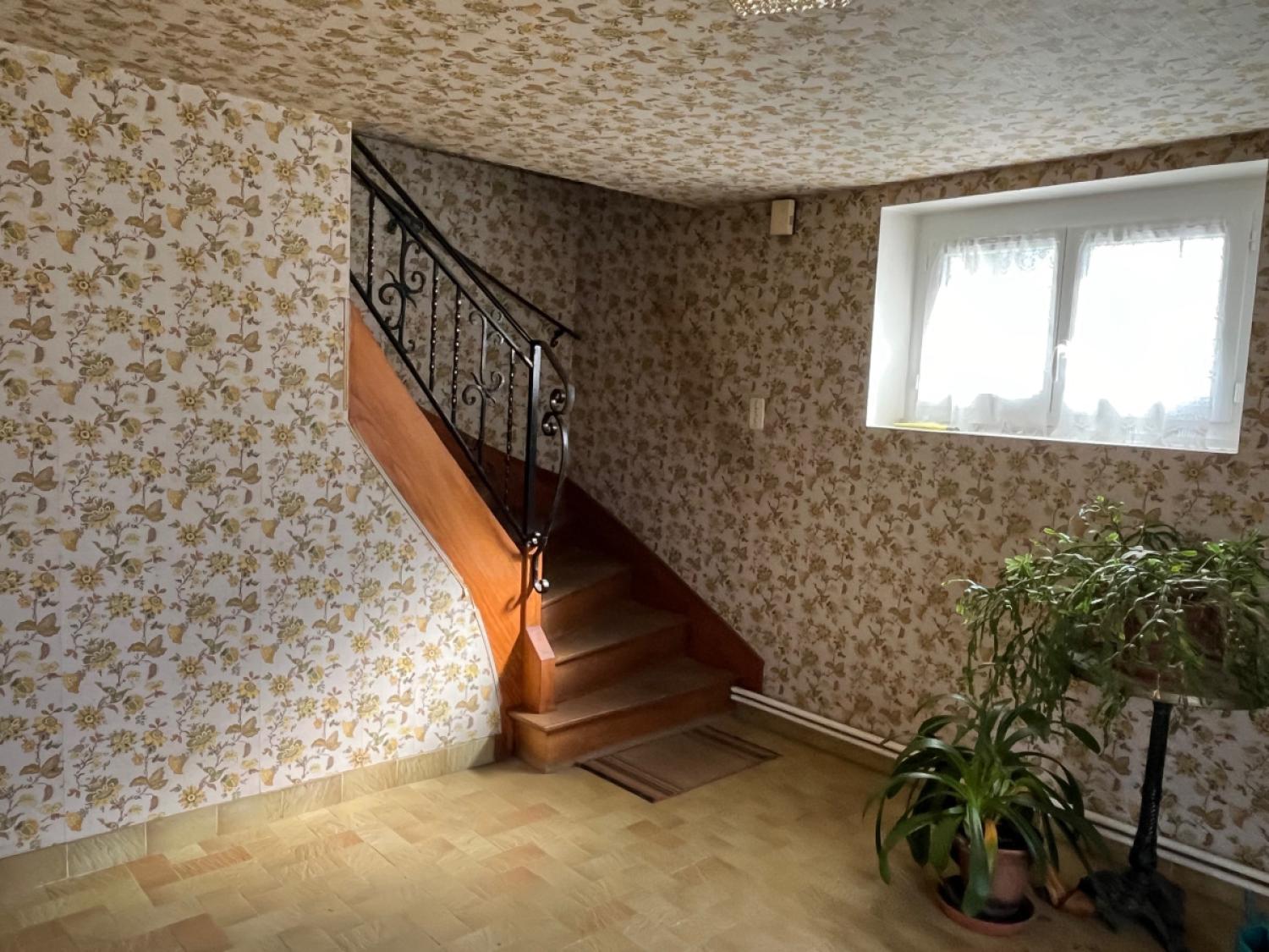 te koop vrijstaand huis Payzac Dordogne 8