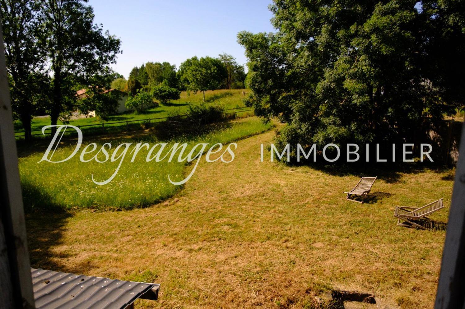 te koop huis Jumilhac-le-Grand Dordogne 4