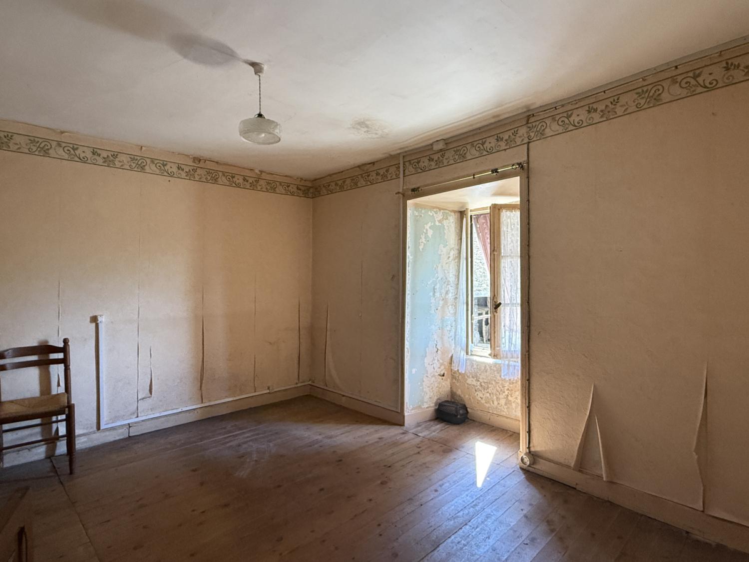 te koop boerderij Concèze Corrèze 13