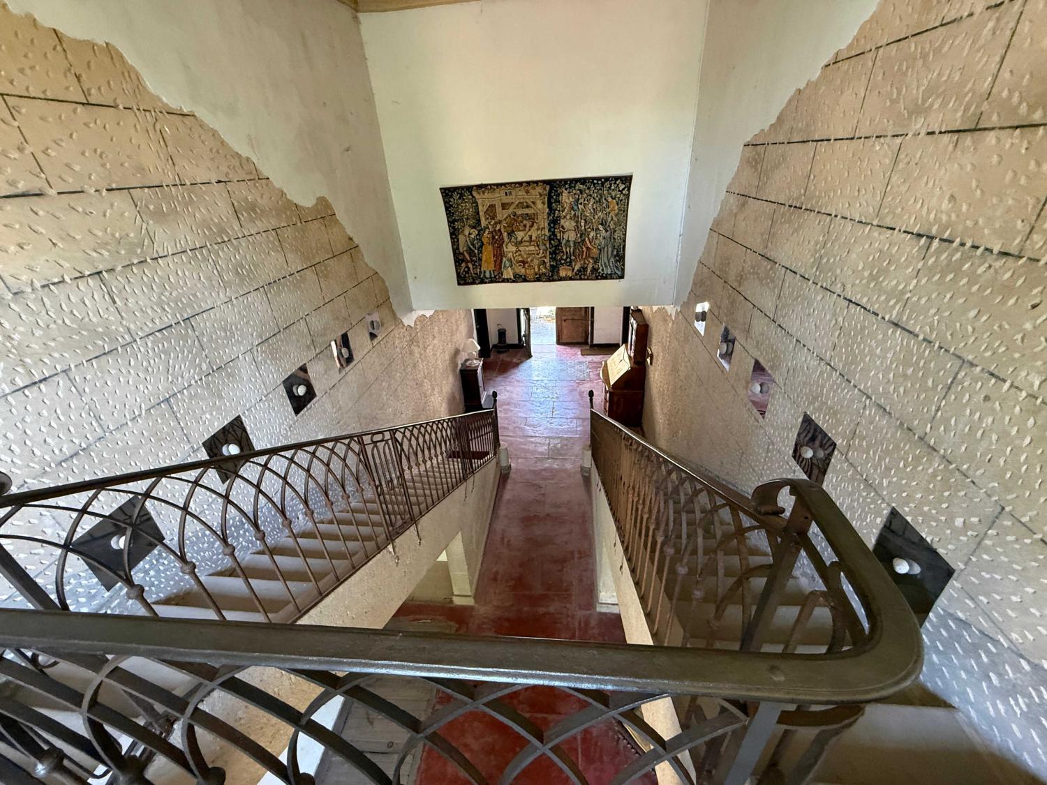 te koop herenhuis Châtillon-sur-Saône Vogezen 22