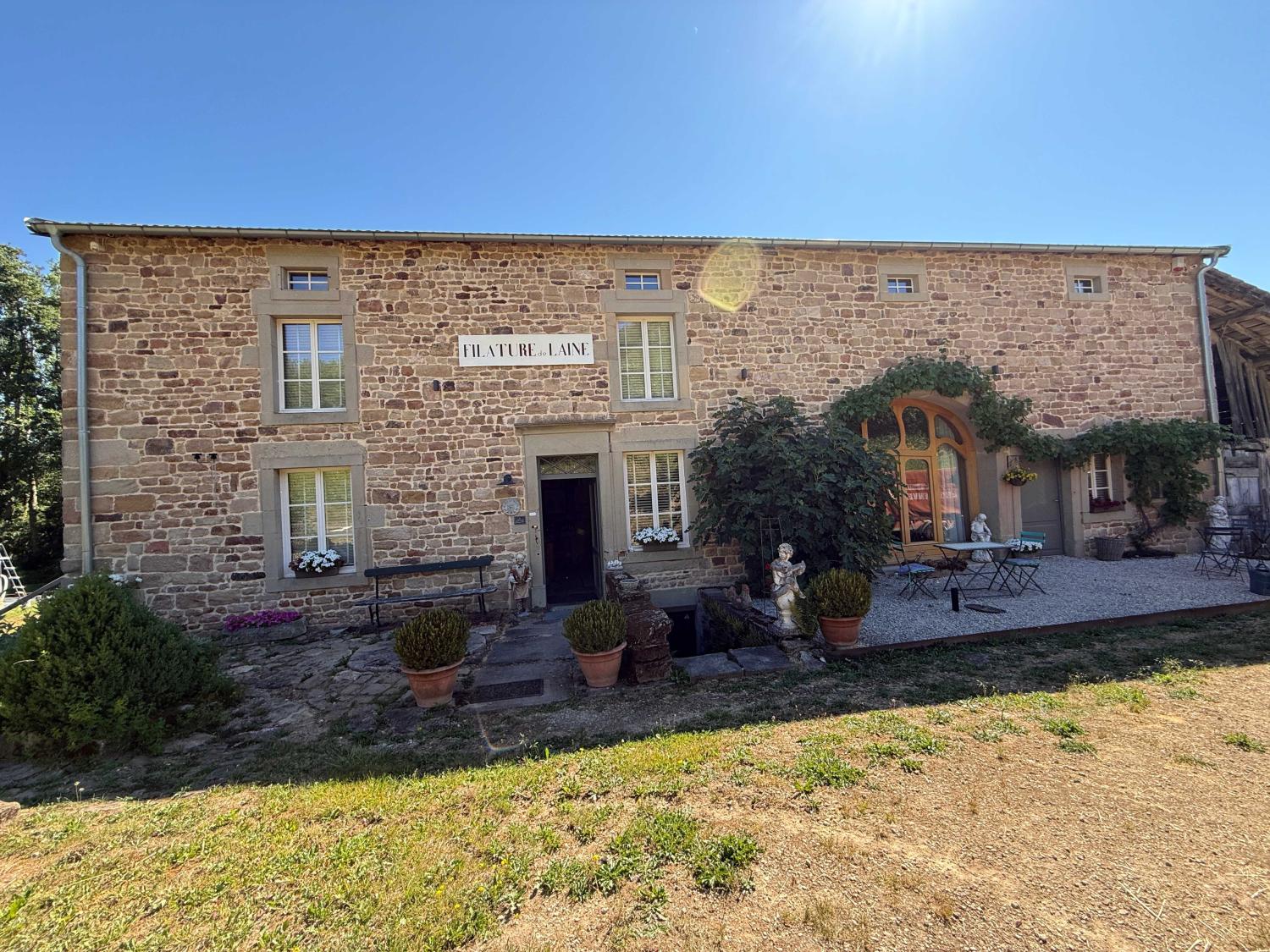  te koop camping Isches Vogezen 30