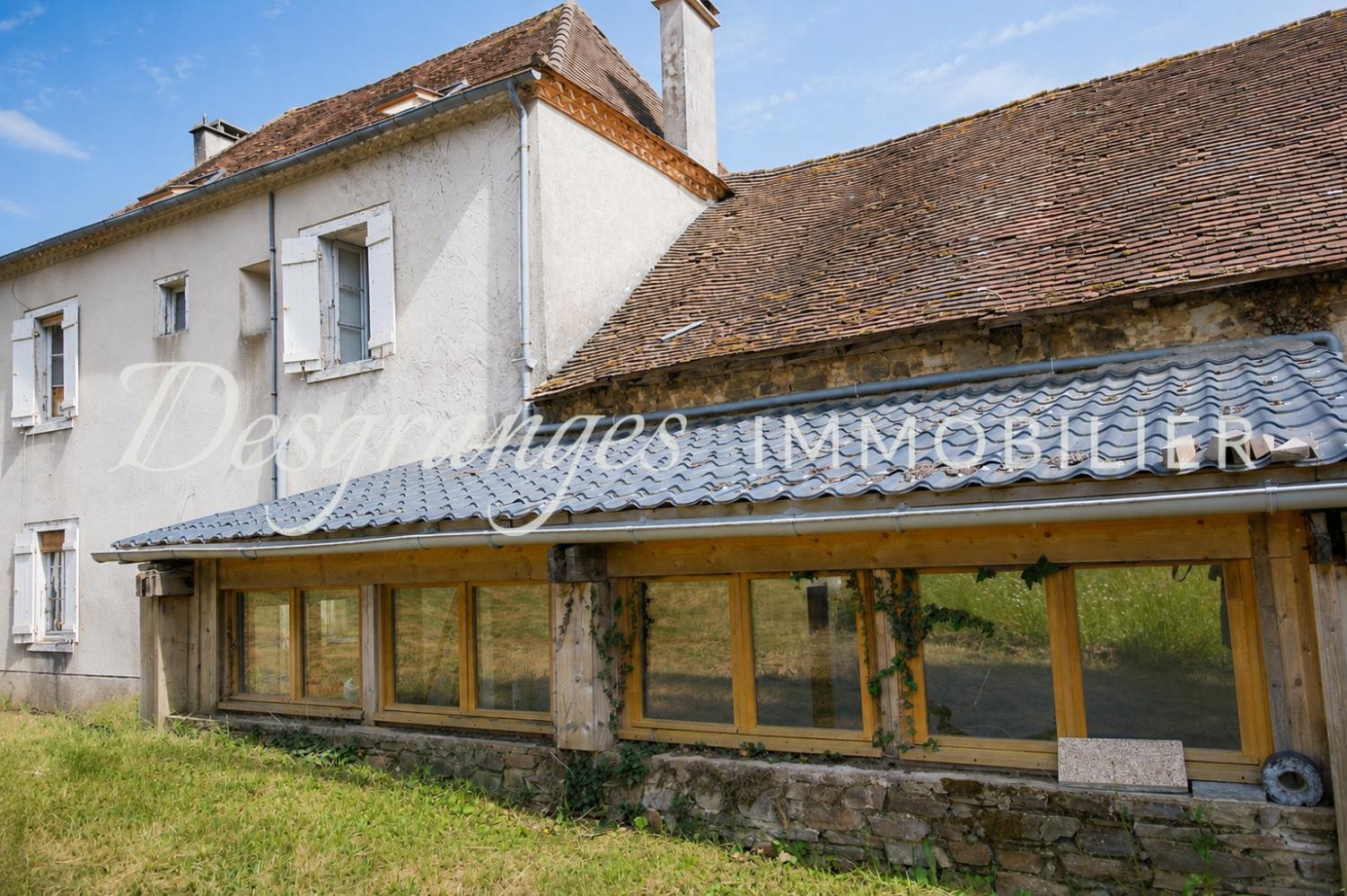 te koop huis Jumilhac-le-Grand Dordogne 13