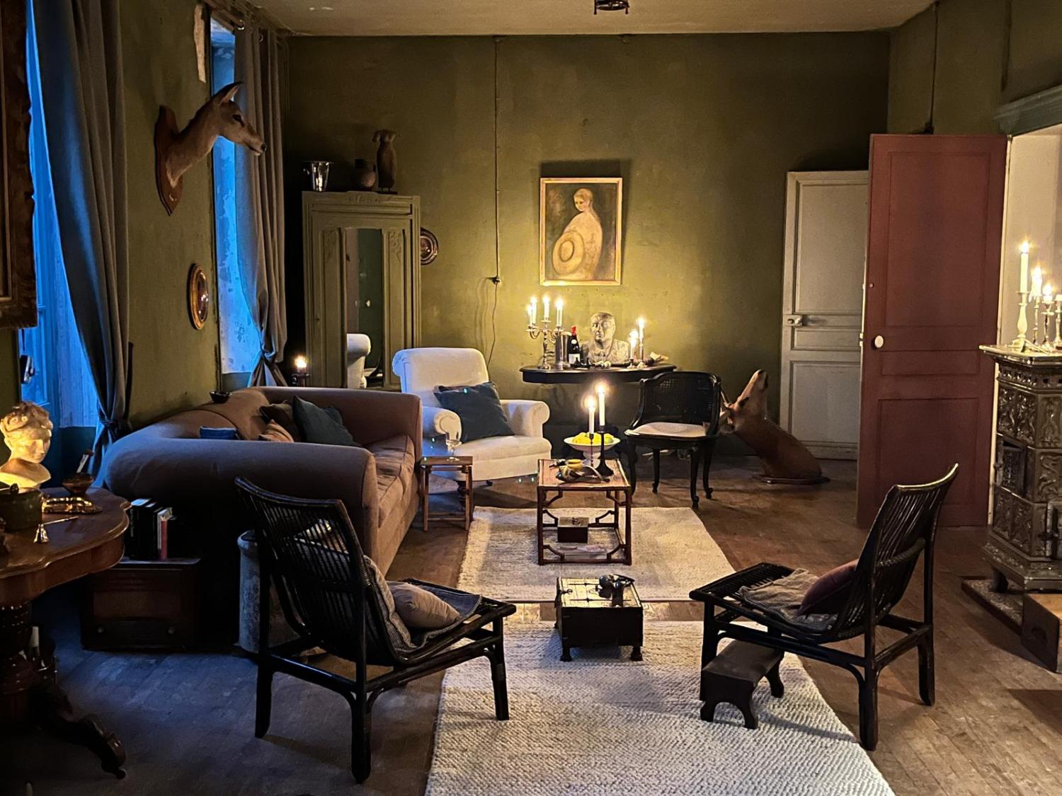  te koop dorpshuis Leuglay Côte-d'Or 3