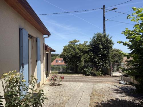 Saint-Sornin-Lavolps Corrèze vrijstaand huis foto