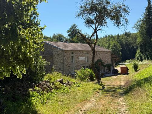 Isches Vosges camping foto