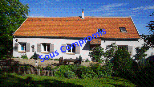Cronat Saône-et-Loire vrijstaand huis foto 7361717