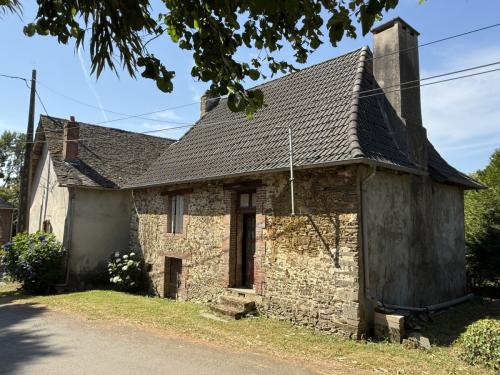 Concèze Corrèze boerderij foto