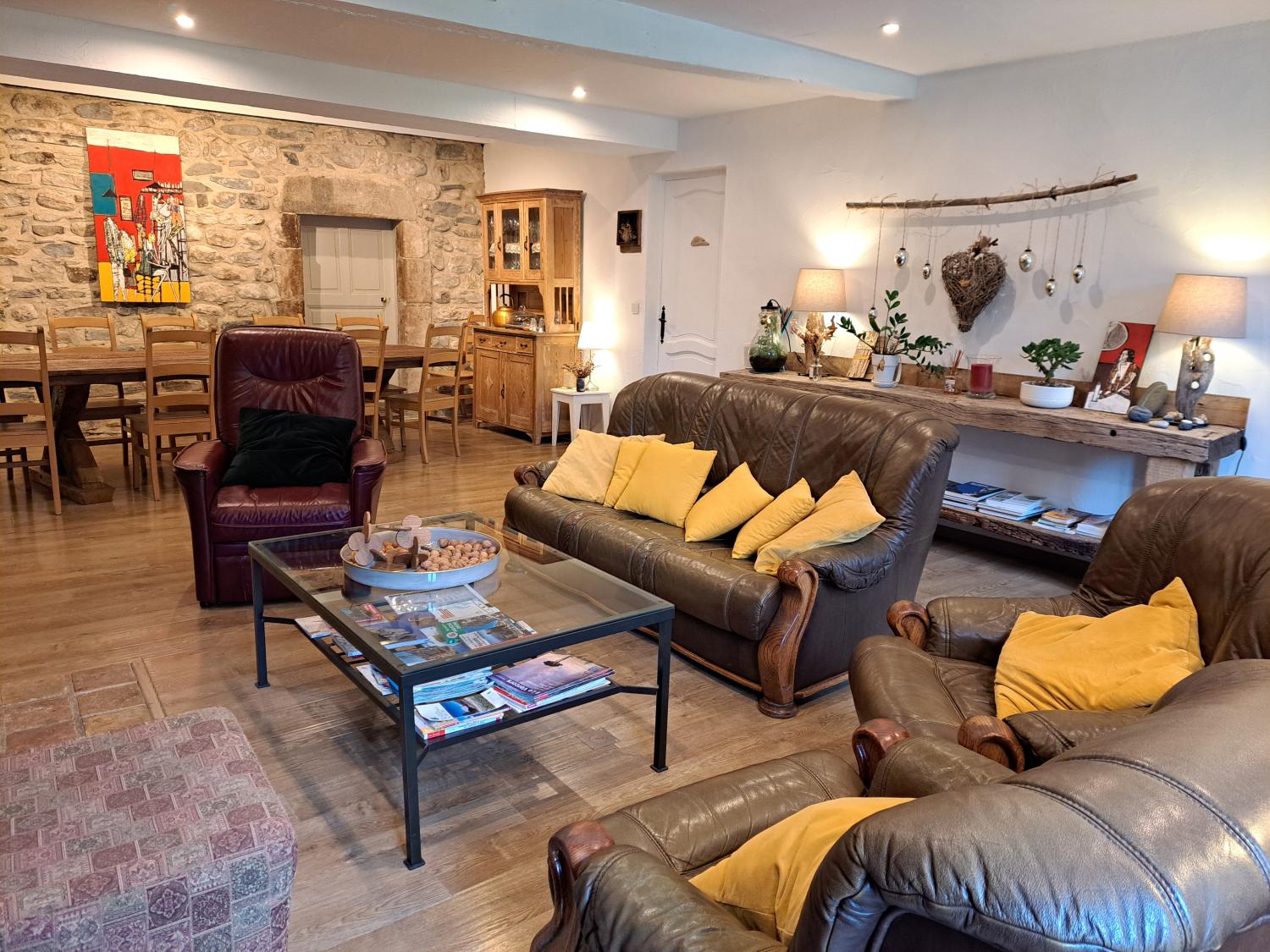  te koop vrijstaand huis Châtillon-en-Diois Drôme 15