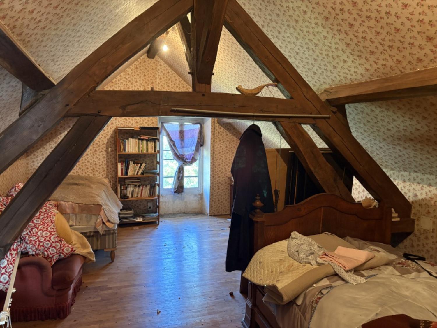 te koop vrijstaand huis Arnac-Pompadour Corrèze 16