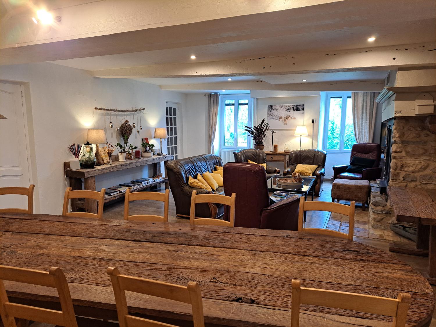  te koop vrijstaand huis Châtillon-en-Diois Drôme 18