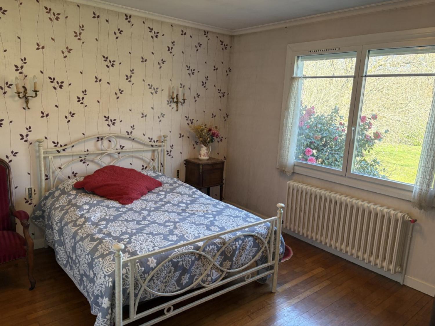 te koop vrijstaand huis Arnac-Pompadour Corrèze 12