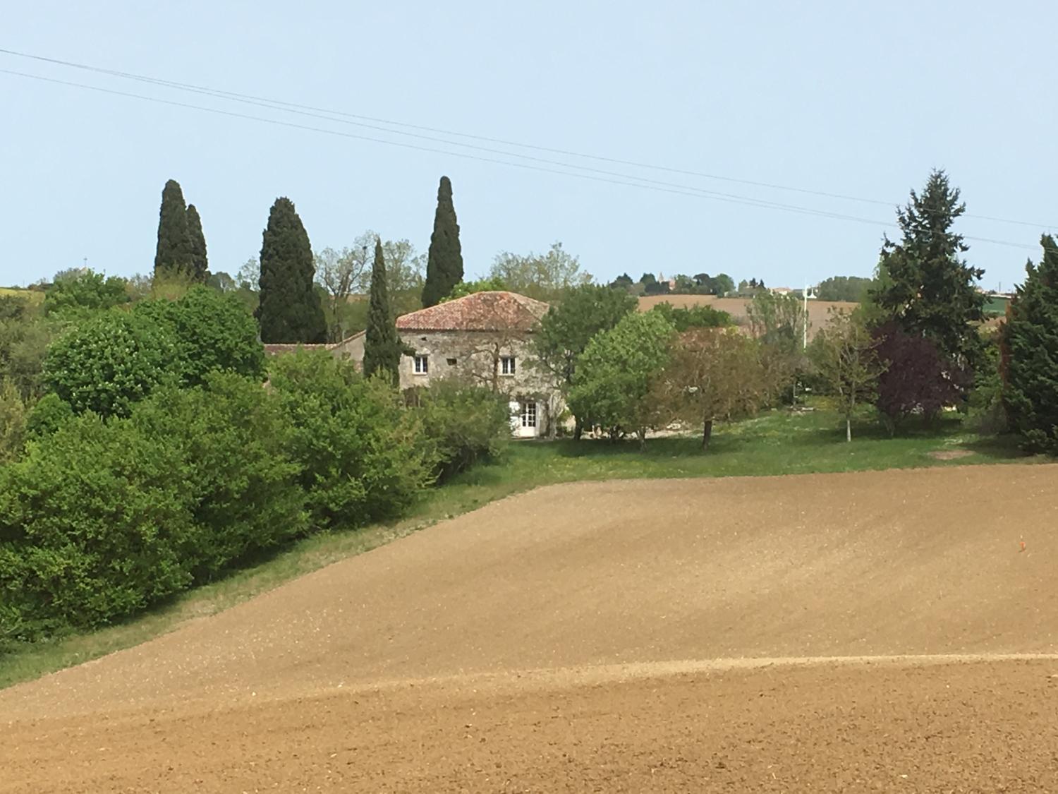 te koop vrijstaand huis Grayssas Lot-et-Garonne 3