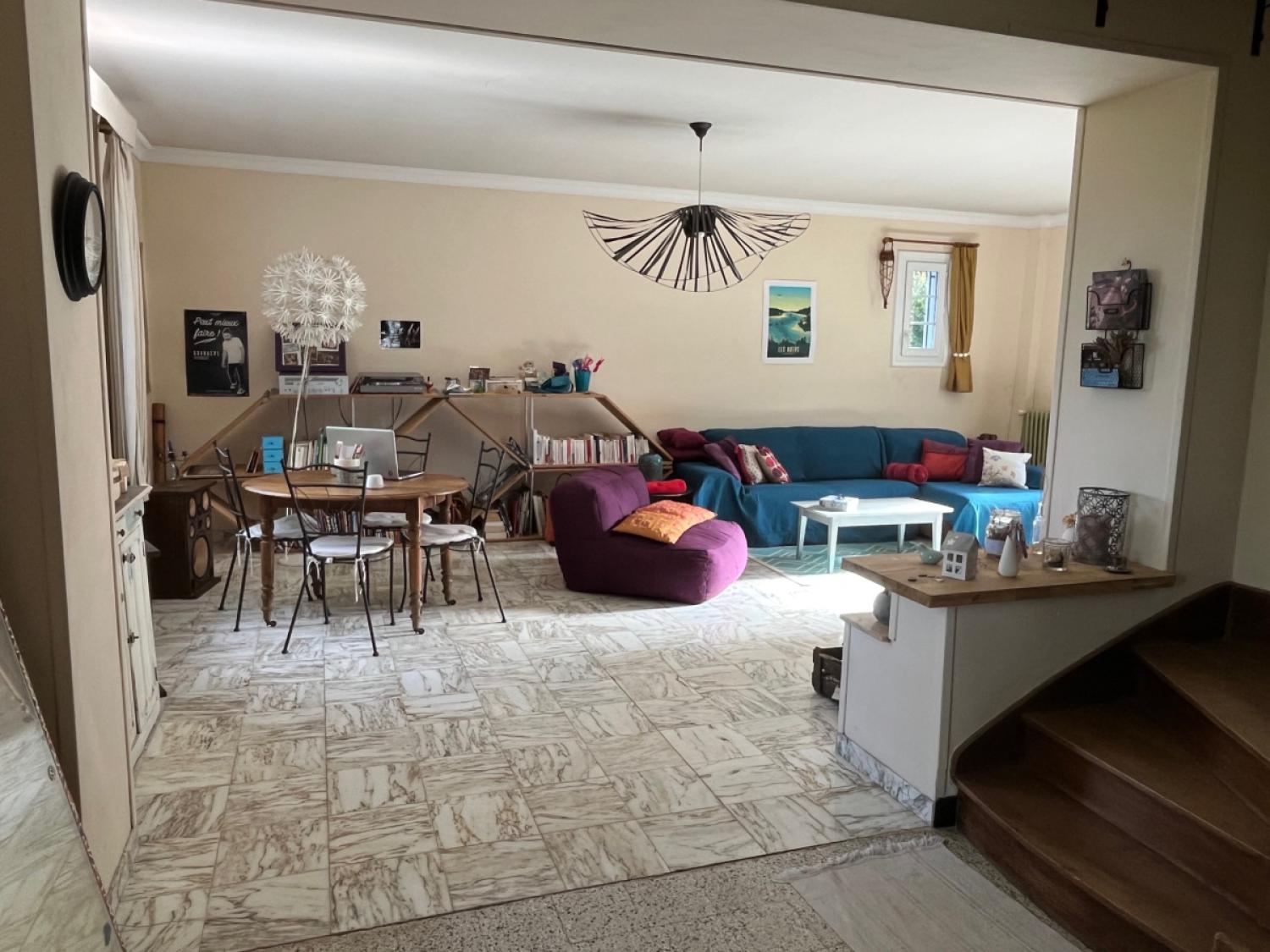 te koop vrijstaand huis La Porcherie Haute-Vienne 5