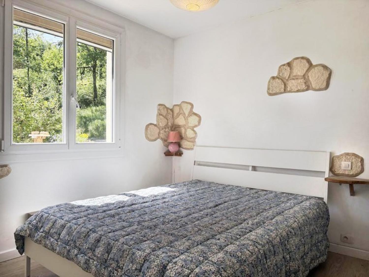 te koop vrijstaand huis Puy-l'Évêque Lot 23