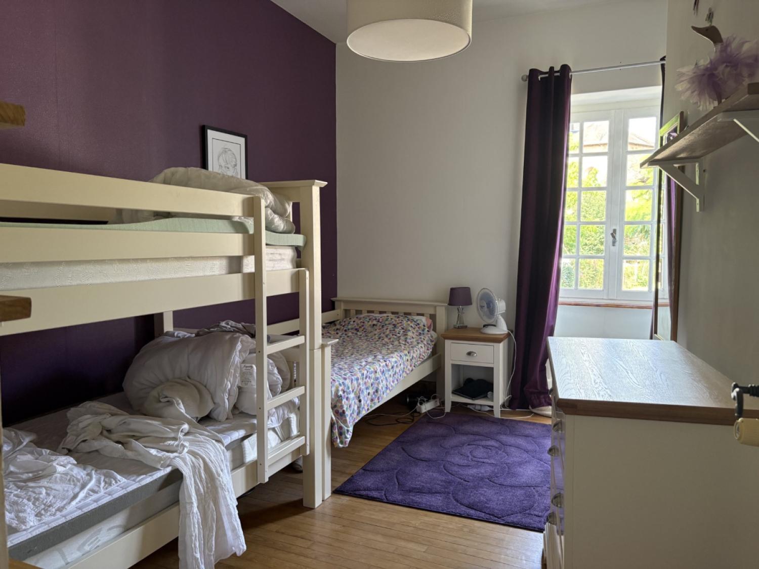 te koop dorpshuis Coussac-Bonneval Haute-Vienne 15
