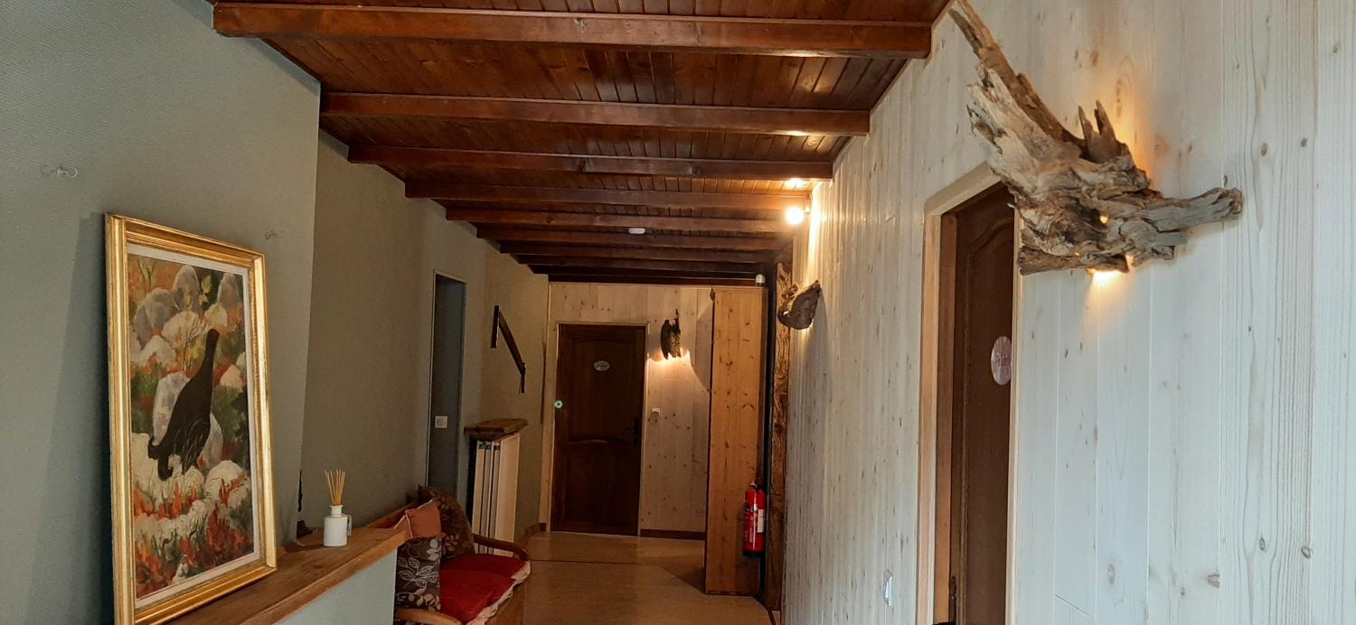  te koop vrijstaand huis Châtillon-en-Diois Drôme 34