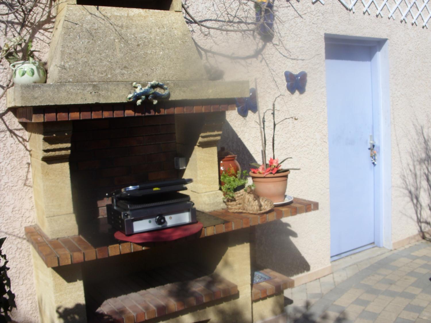 te koop villa Agde Hérault 8
