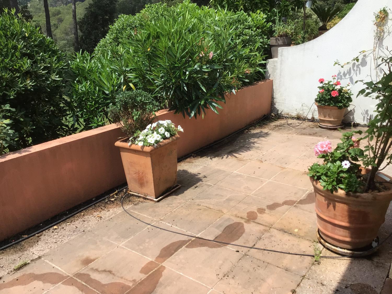 te koop villa Mougins Alpes-Maritimes 7