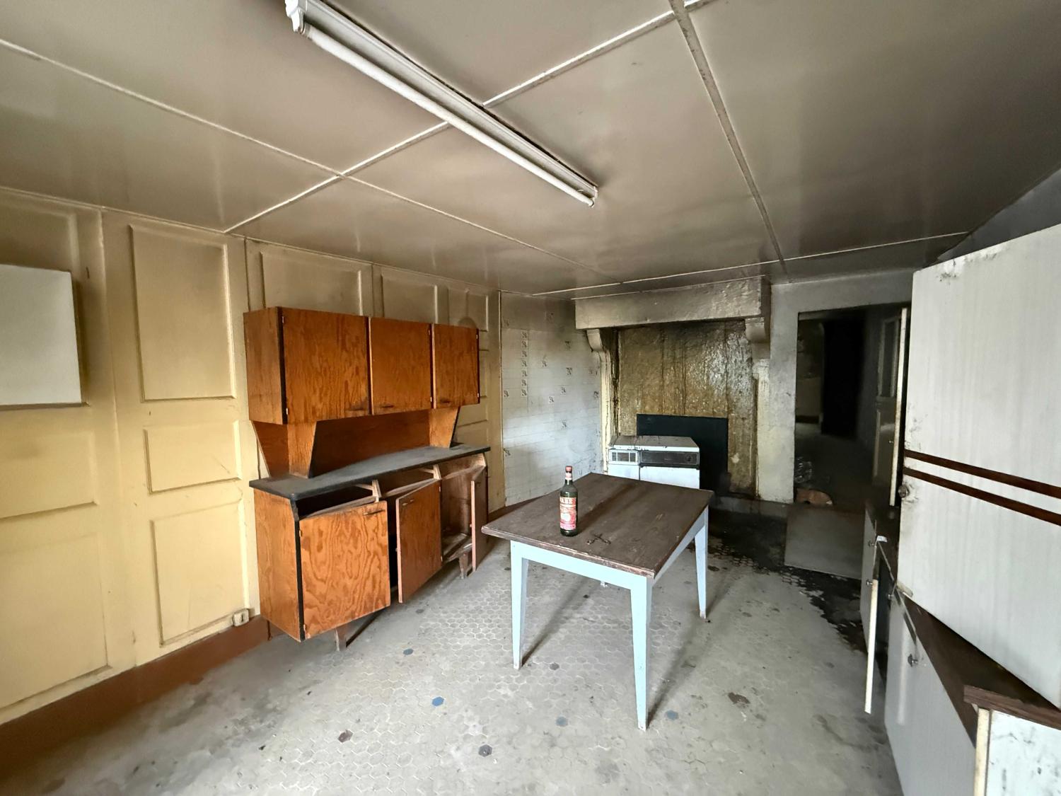 te koop dorpsboerderij Augicourt Haute-Saône 14
