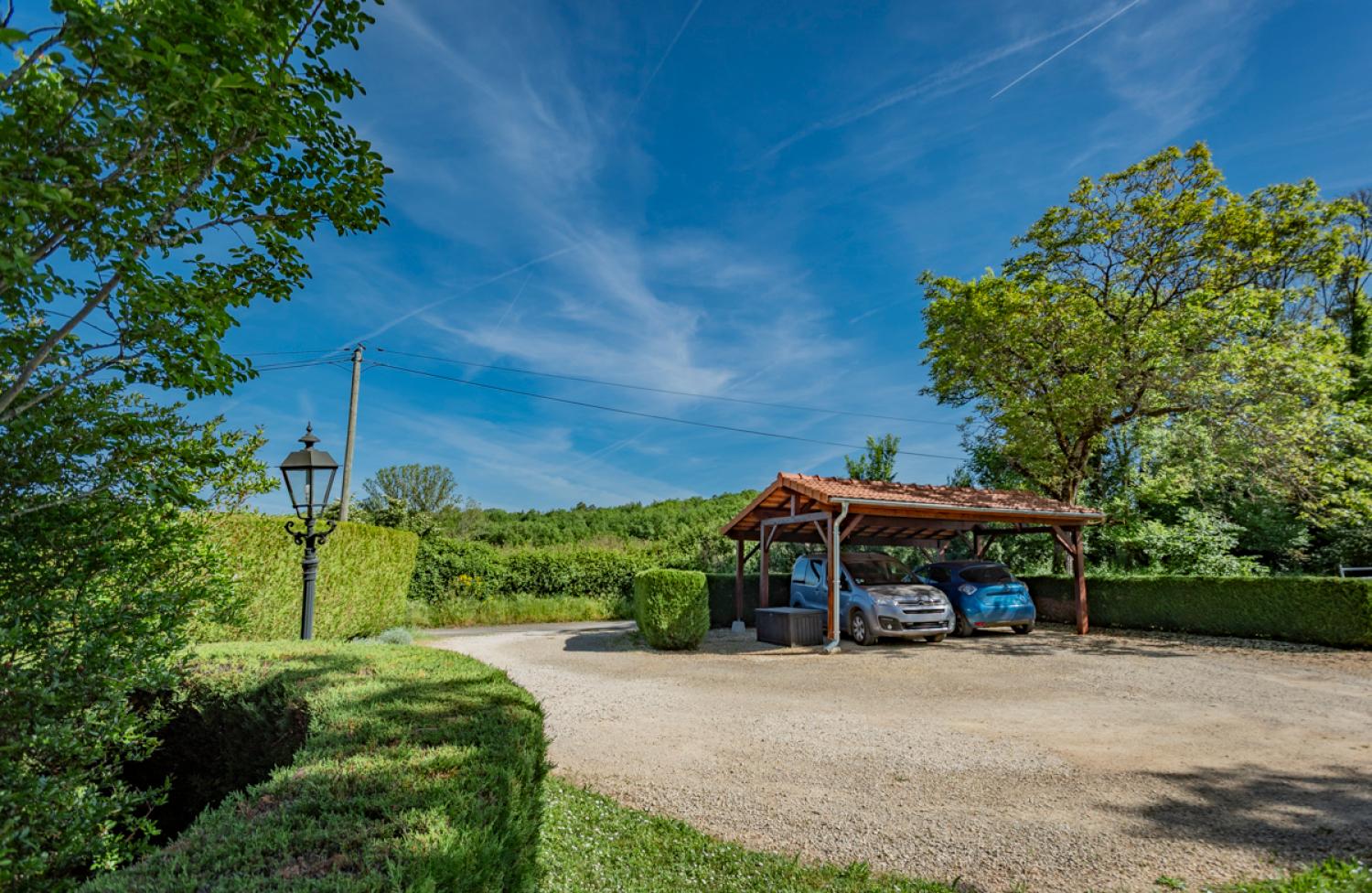  te koop huis Saint-Cyprien Dordogne 17