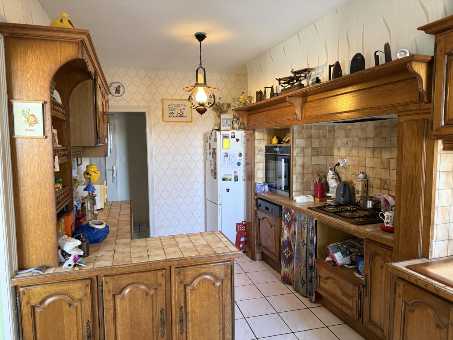 te koop vrijstaand huis Vignols Corrèze 9