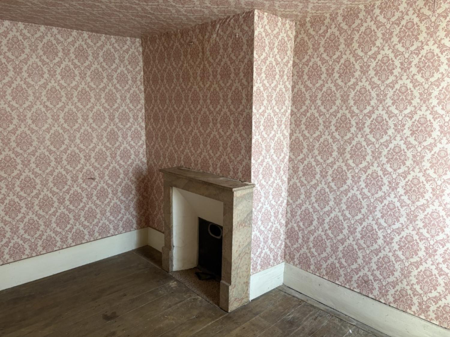te koop vrijstaand huis Arnac-Pompadour Corrèze 17