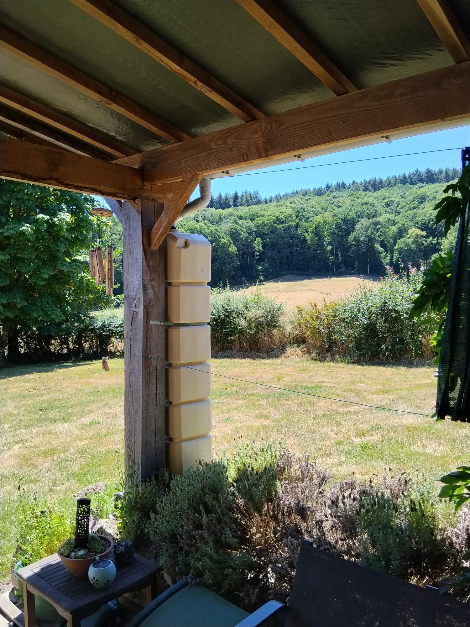 te koop huis met gîte Thil-sur-Arroux Saône-et-Loire 10
