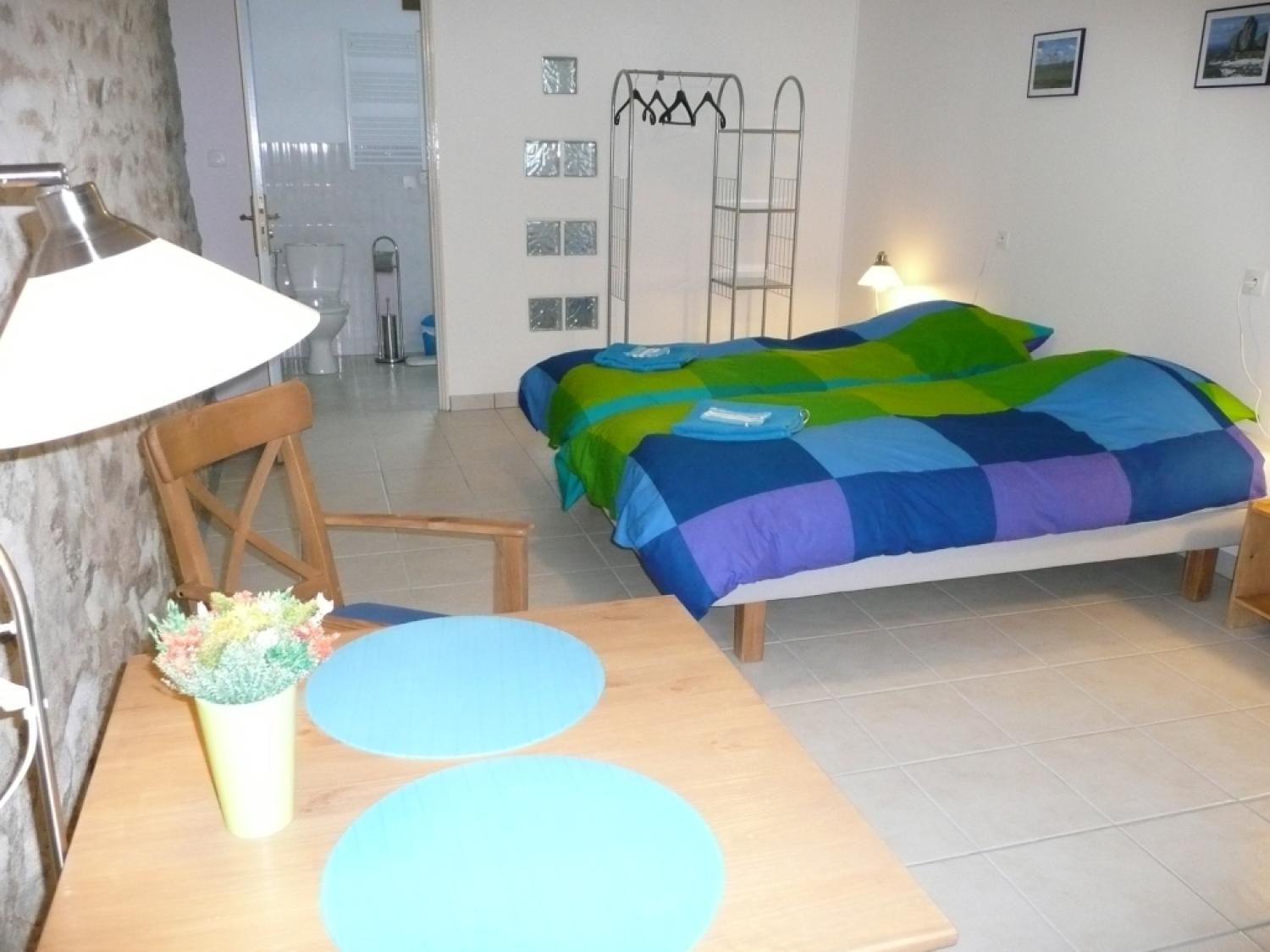  te koop huis met gîte Thil-sur-Arroux Saône-et-Loire 23