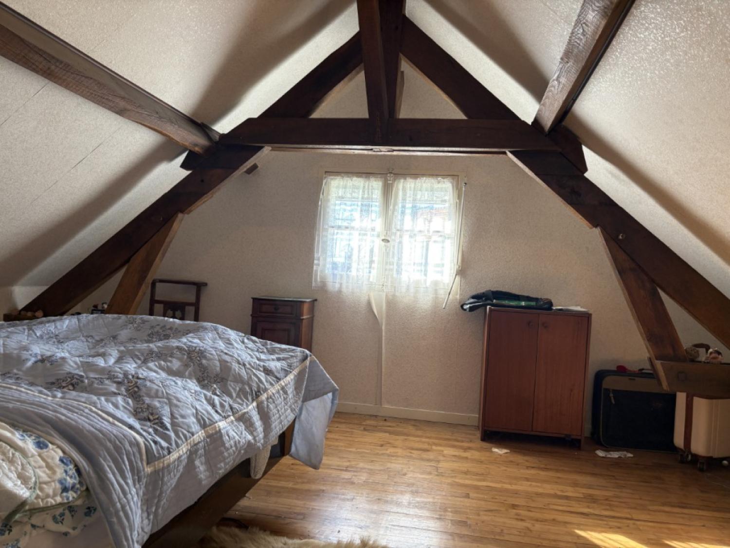 te koop vrijstaand huis Arnac-Pompadour Corrèze 15