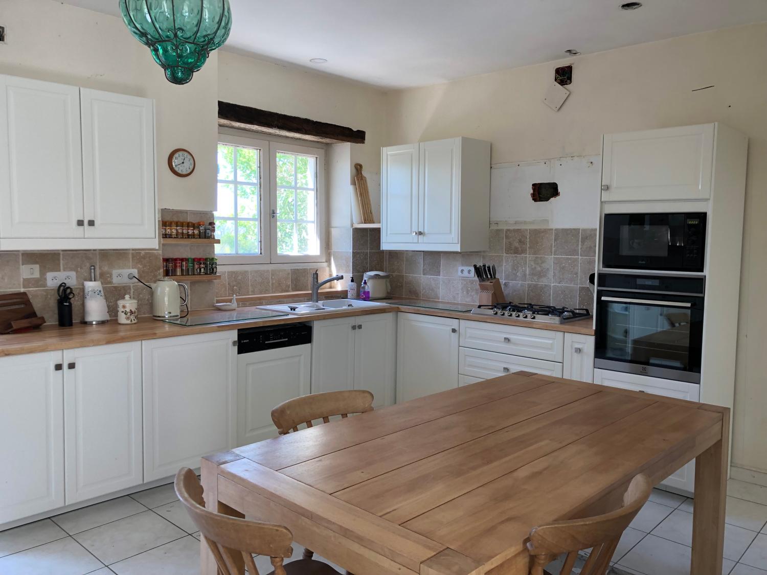 te koop vrijstaand huis Grayssas Lot-et-Garonne 7
