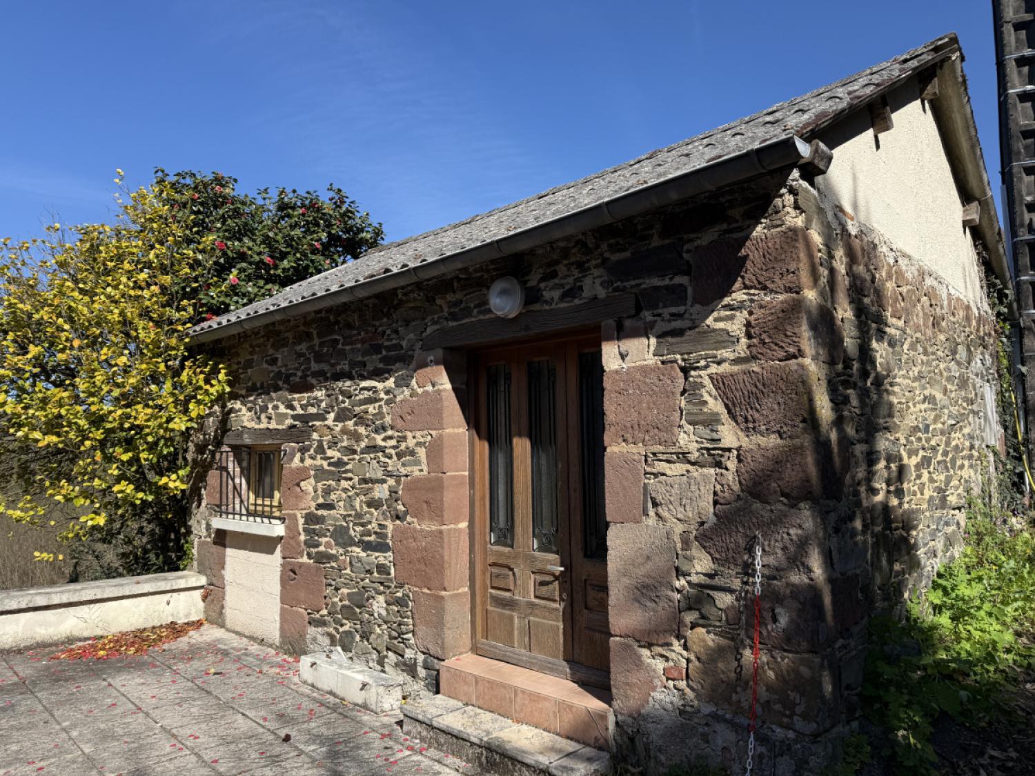 te koop vrijstaand huis Vignols Corrèze 3