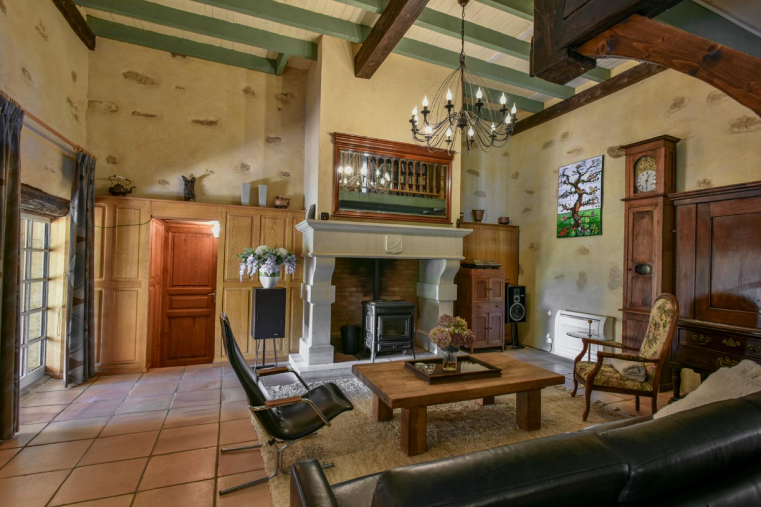  te koop huis Saint-Cyprien Dordogne 7