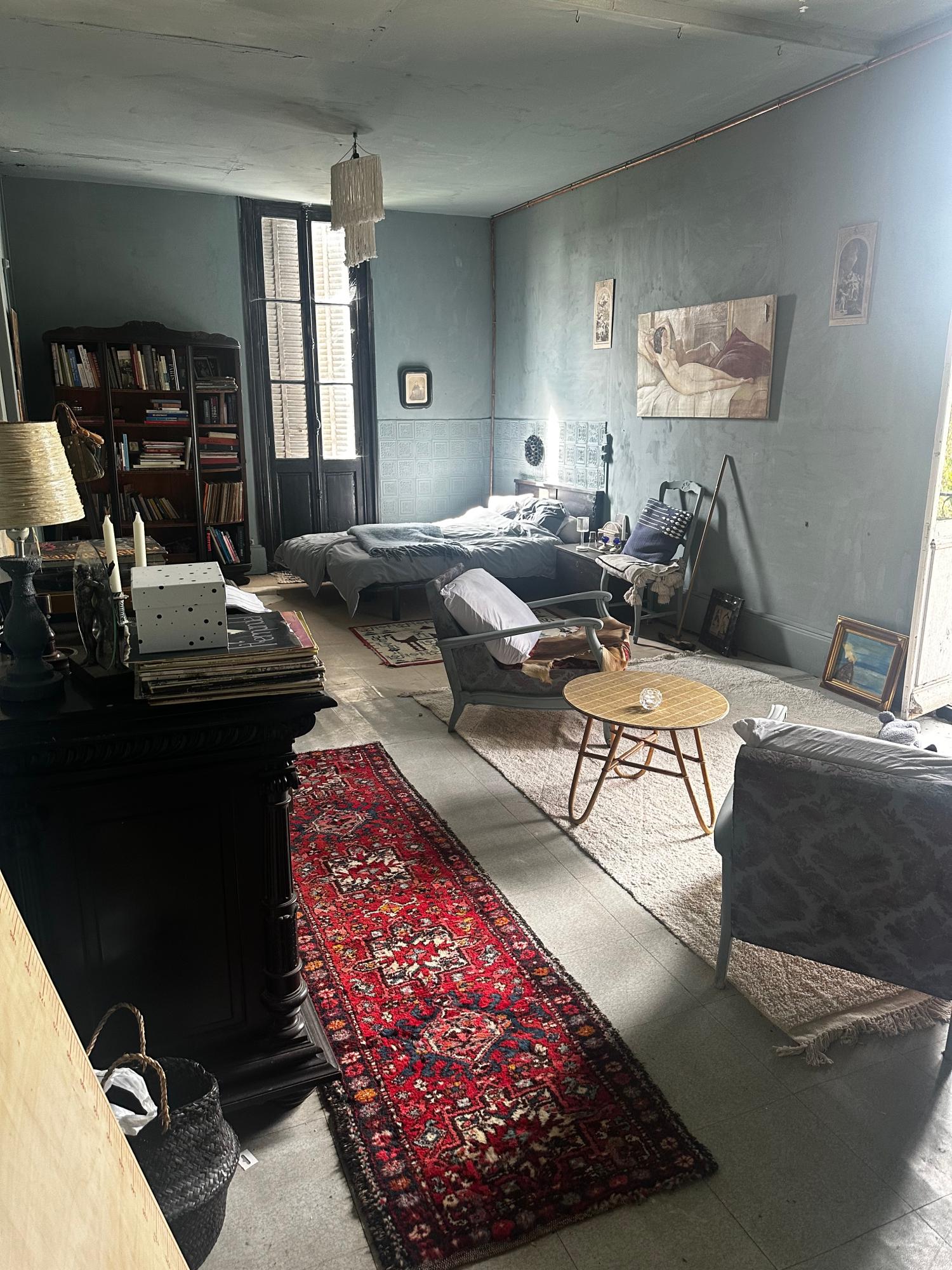 te koop dorpshuis Leuglay Côte-d'Or 18