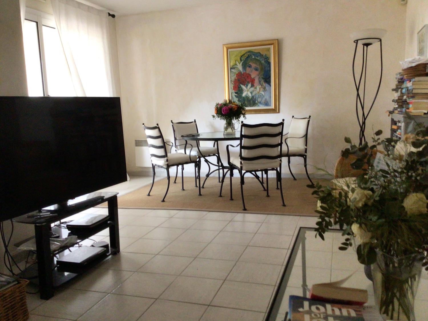 te koop villa Mougins Alpes-Maritimes 3
