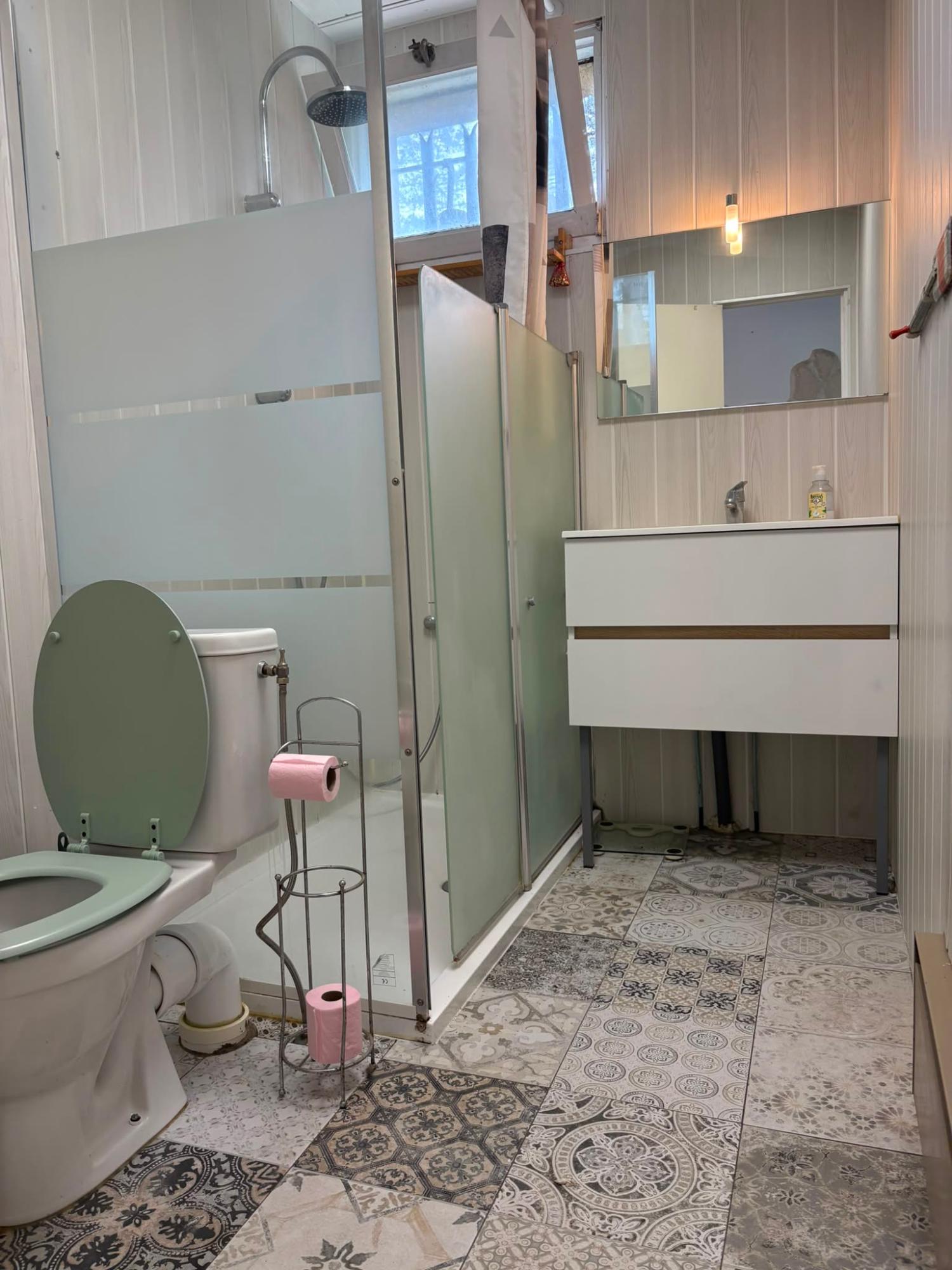 te koop vrijstaand huis Puy-l'Évêque Lot 11