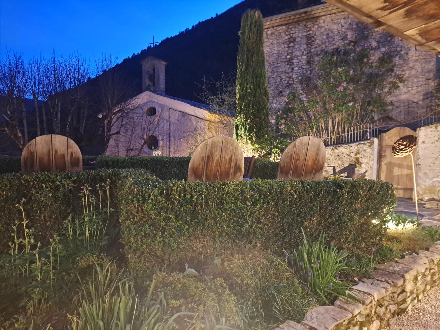  te koop vrijstaand huis Châtillon-en-Diois Drôme 38