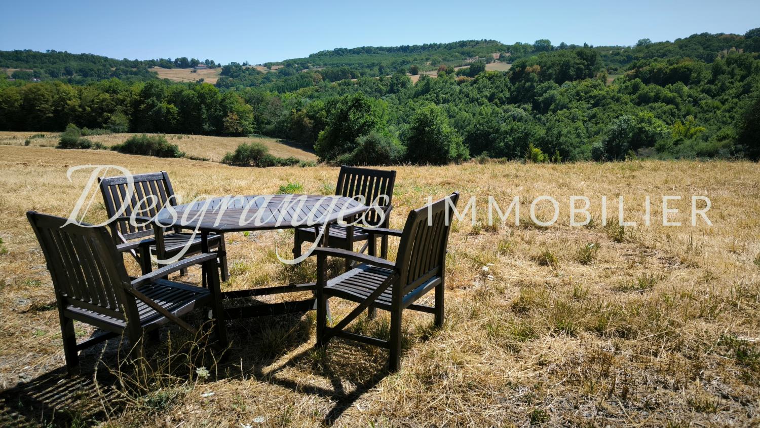 te koop landgoed Teillots Dordogne 22