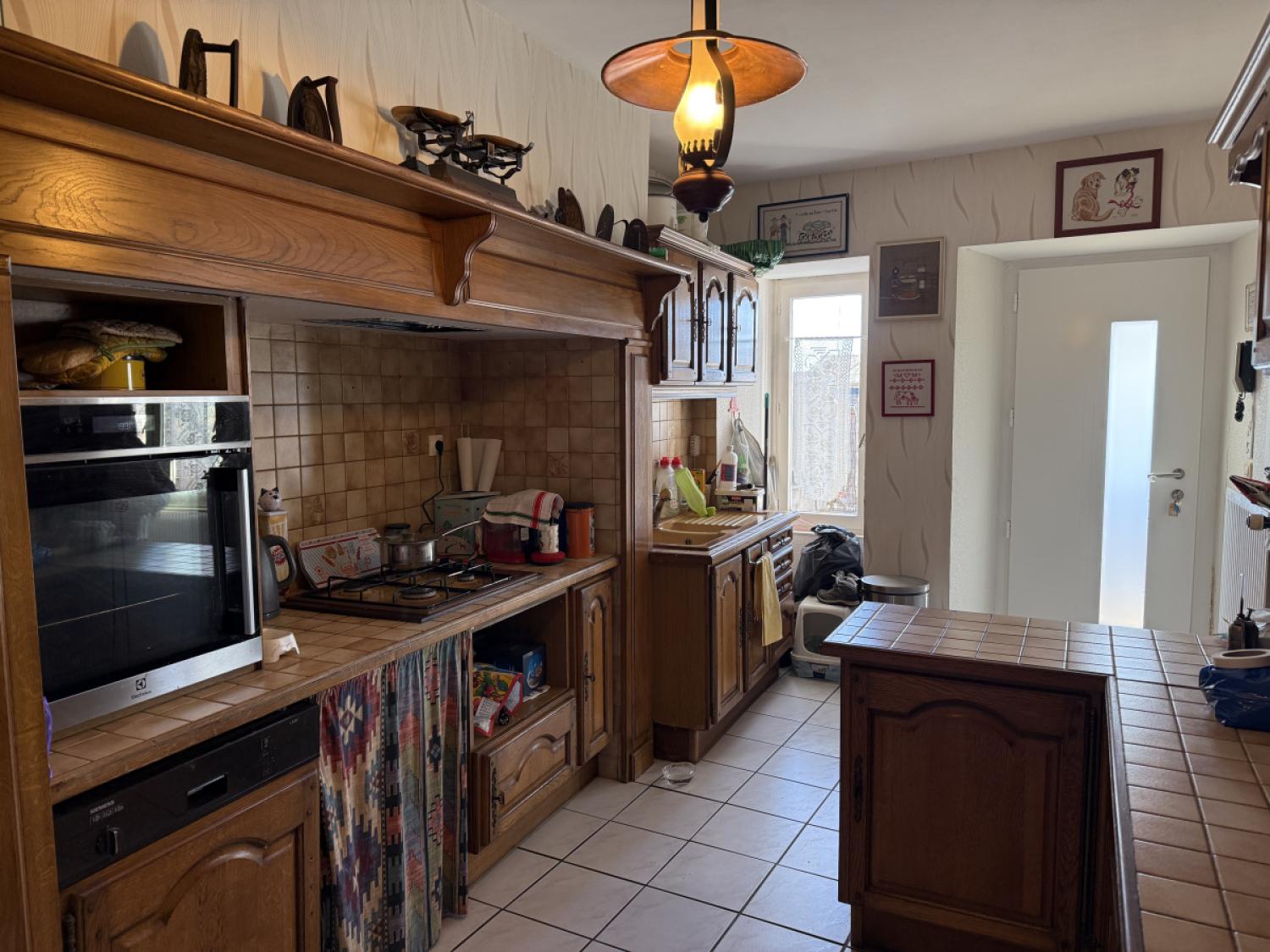 te koop vrijstaand huis Vignols Corrèze 10