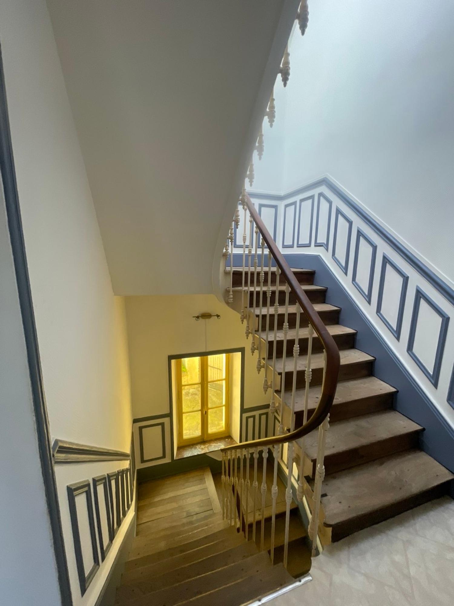 te koop vrijstaand huis Charleville-Mézières Ardennes 5