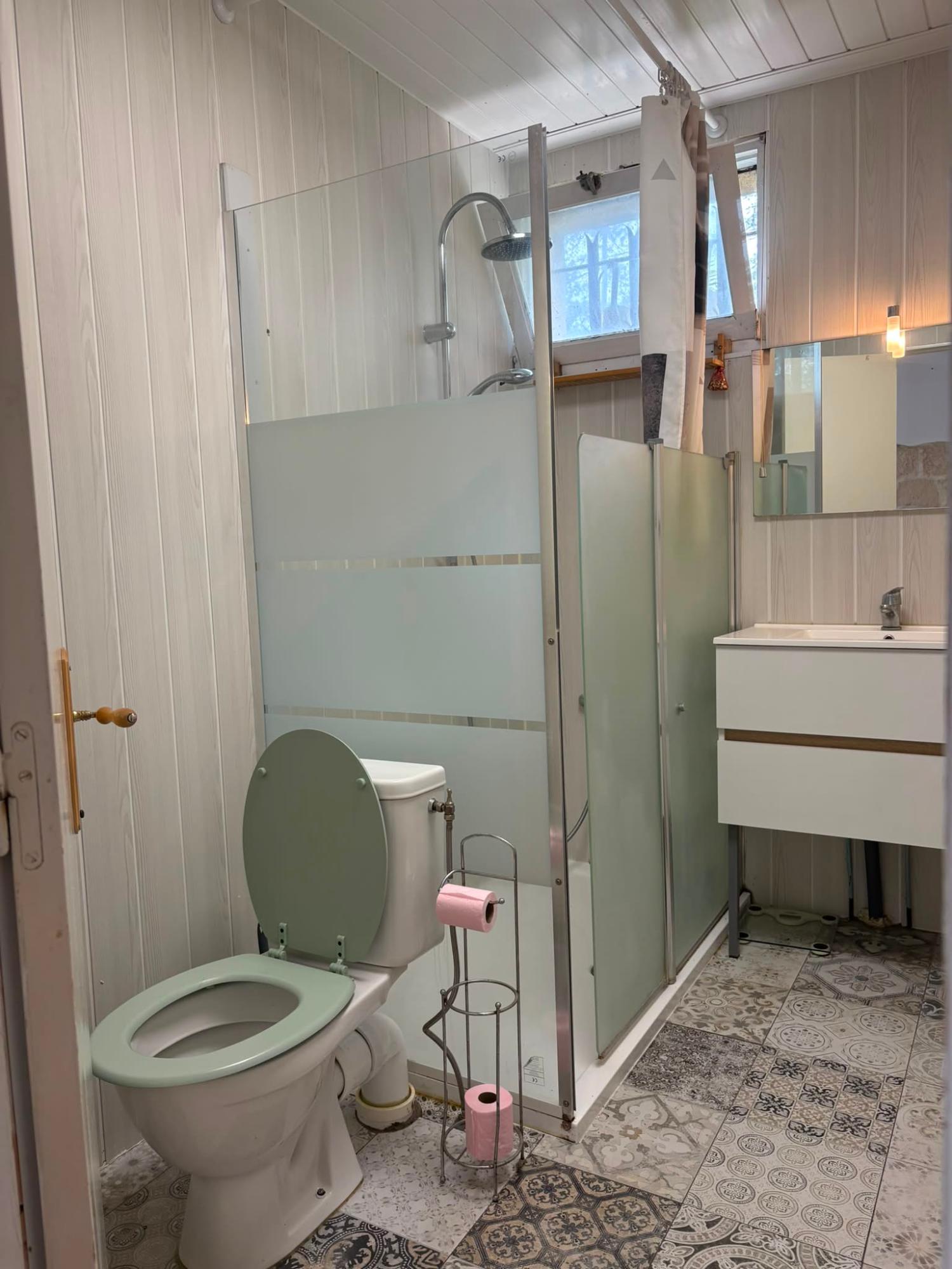 te koop vrijstaand huis Puy-l'Évêque Lot 25