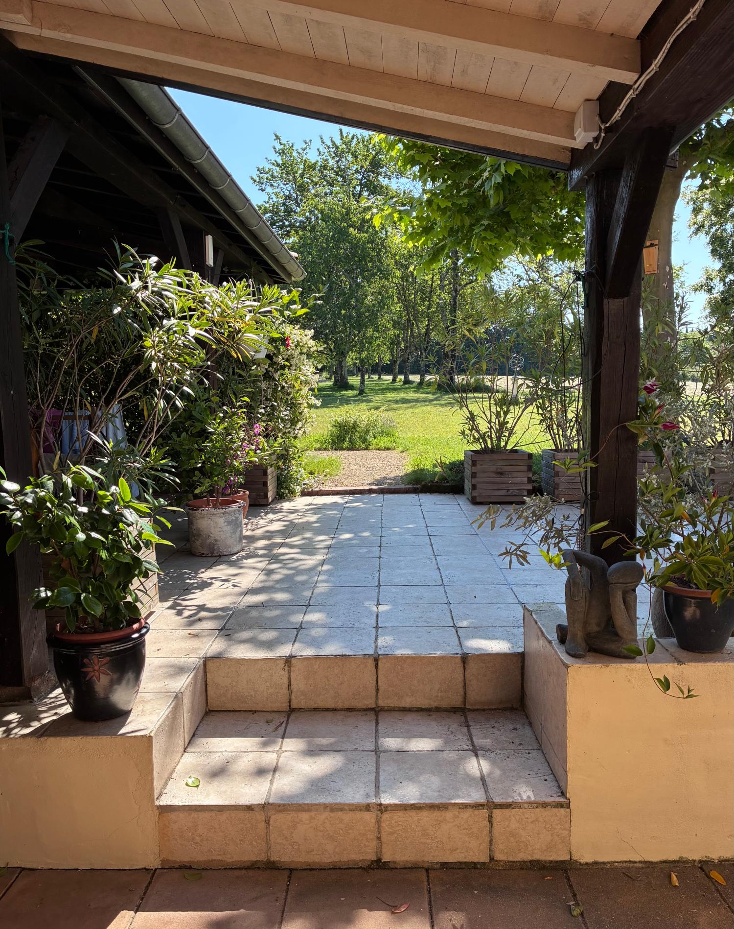  te koop huis Saint-Cyprien Dordogne 5