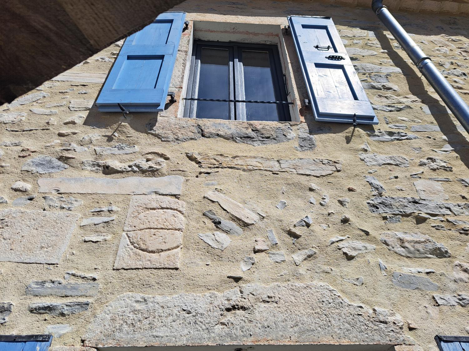  te koop vrijstaand huis Châtillon-en-Diois Drôme 8