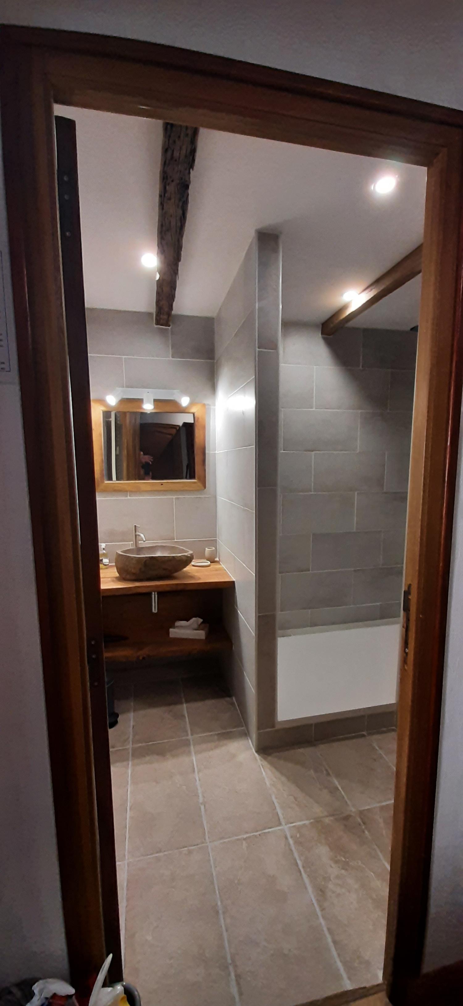  te koop vrijstaand huis Châtillon-en-Diois Drôme 31