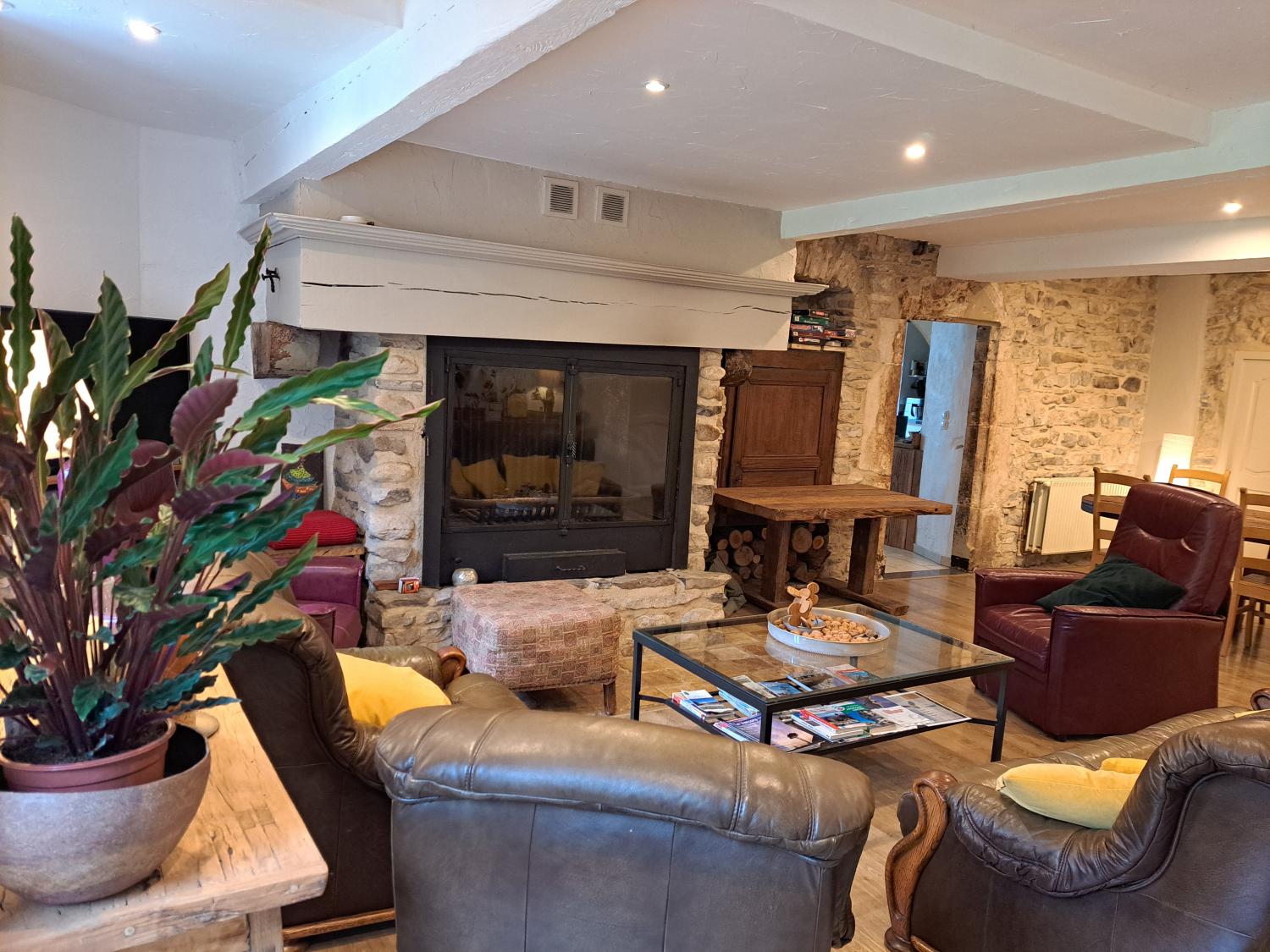  te koop vrijstaand huis Châtillon-en-Diois Drôme 14