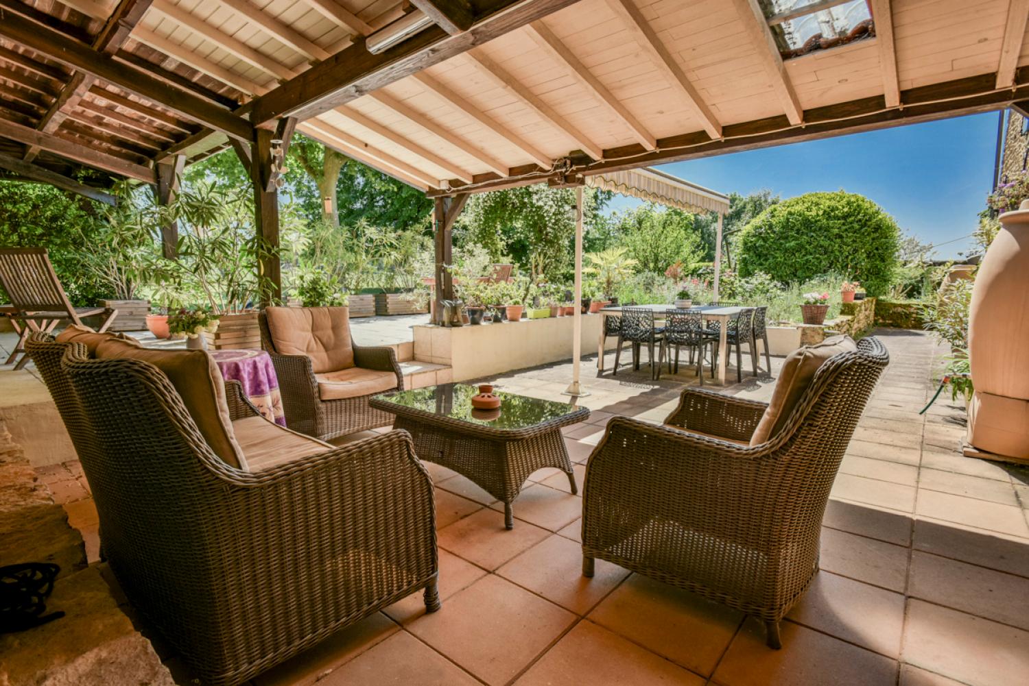  te koop huis Saint-Cyprien Dordogne 11