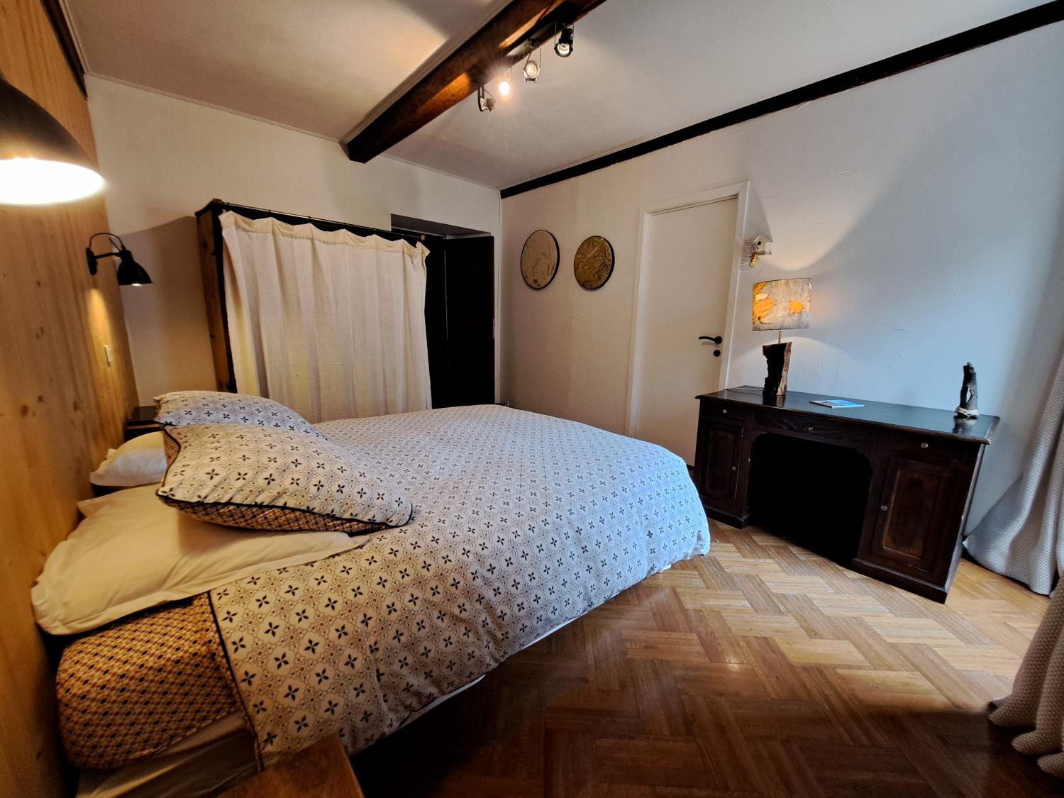  te koop vrijstaand huis Châtillon-en-Diois Drôme 25