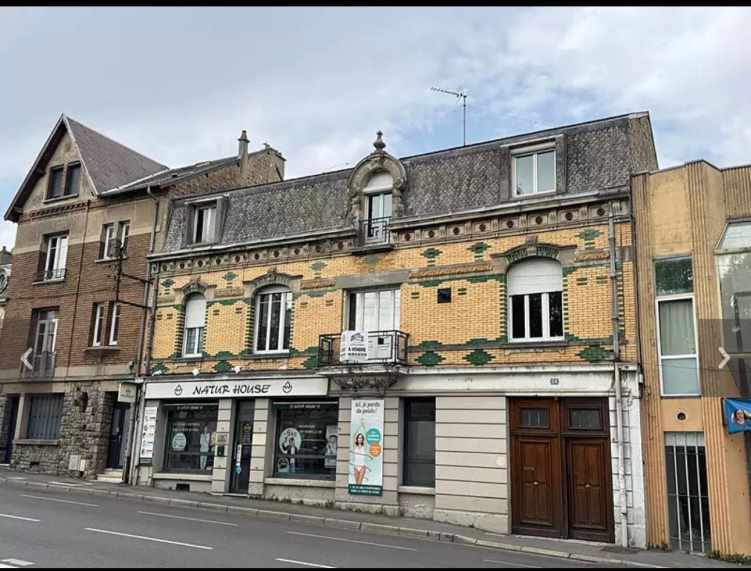 te koop vrijstaand huis Charleville-Mézières Ardennes 7